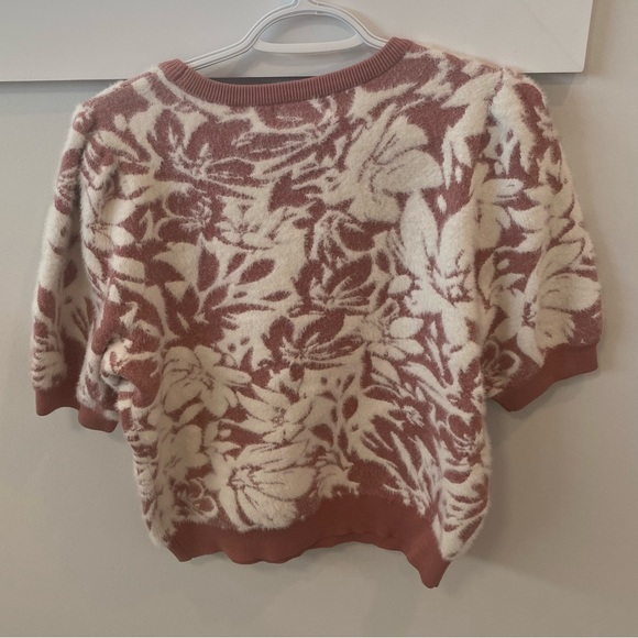 NWT - Bailey44 floral top - Picture 4 of 8